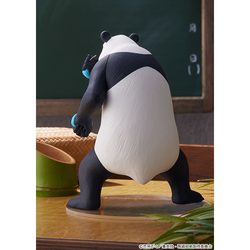 Good Smile Company: Jujutsu Kaisen - POP UP PARADE Panda (ONLINE ORDER ONLY)