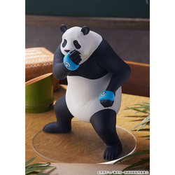 Good Smile Company: Jujutsu Kaisen - POP UP PARADE Panda (ONLINE ORDER ONLY)