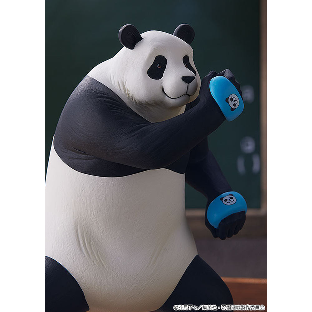 Good Smile Company: Jujutsu Kaisen - POP UP PARADE Panda (ONLINE ORDER ONLY)
