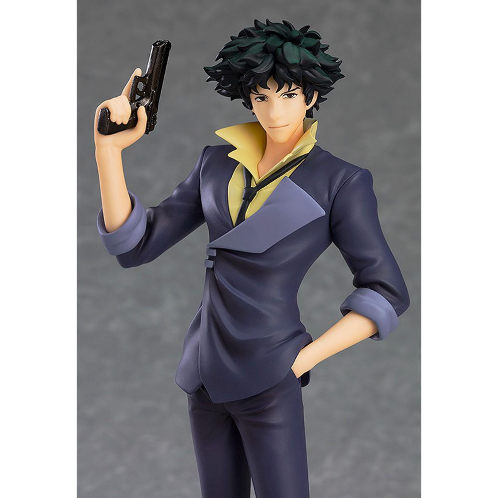 Good Smile Company: Cowboy Bebop - Pop Up Parade Spike Spiegel (ONLINE ORDER ONLY)