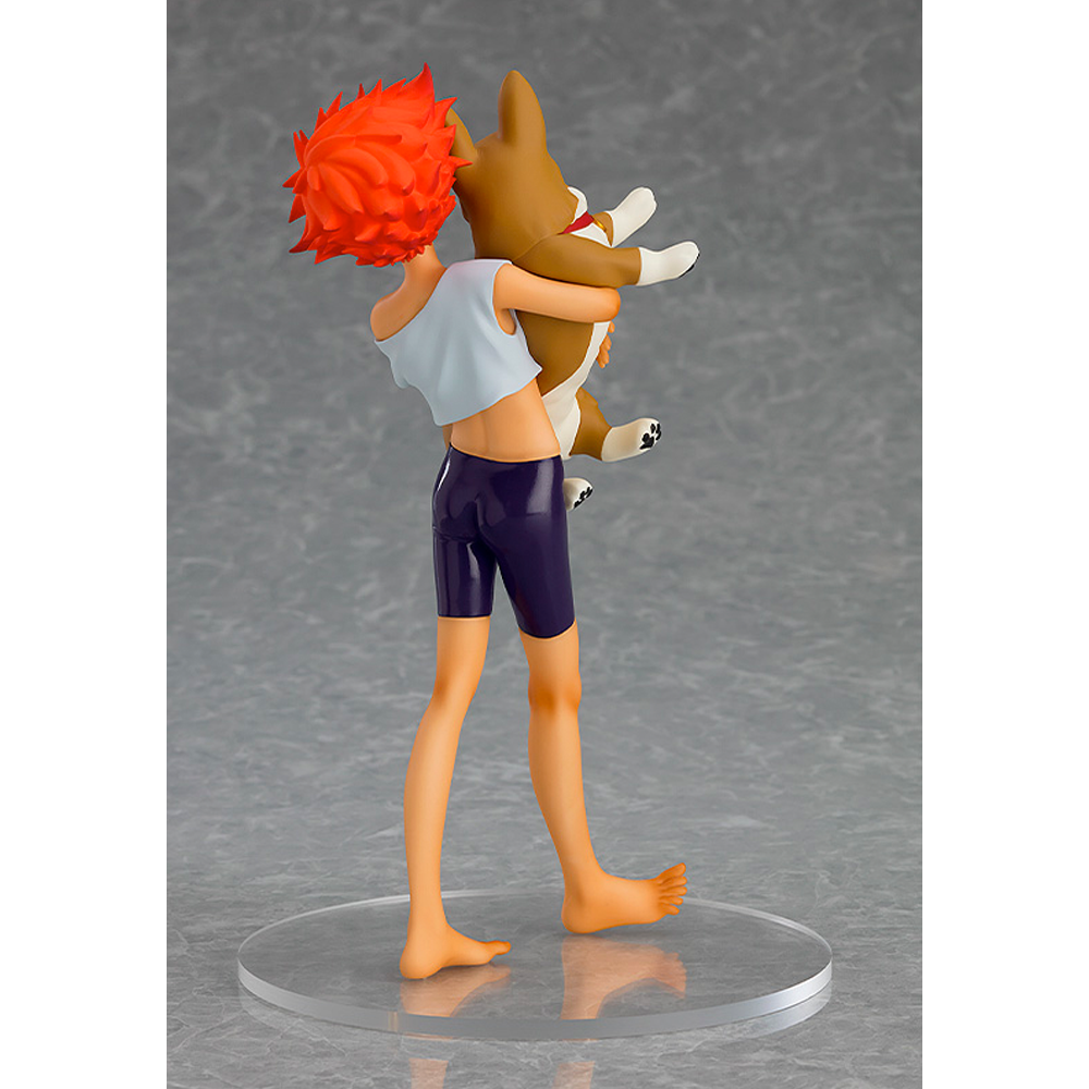 Good Smile Company: Cowboy Bebop - Pop Up Parade Ed & Ein (ONLINE ORDER ONLY)