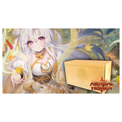 Grand Archive TCG - Abyssal Heaven (1st Edition) Booster Box (Online Only) (Online Order Only)