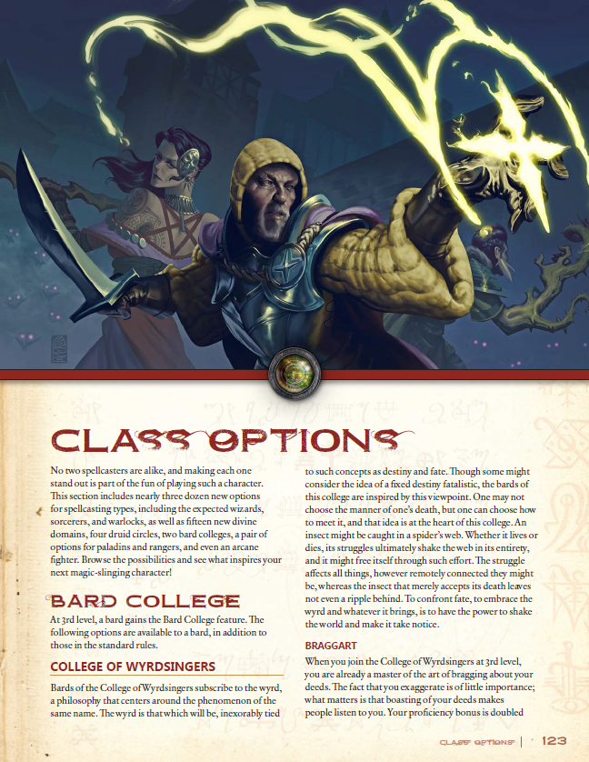 Deep Magic (Pocket Edition) (5E)
