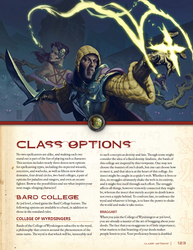 Deep Magic (Pocket Edition) (5E)