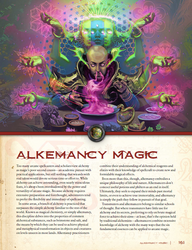 Deep Magic (Pocket Edition) (5E)
