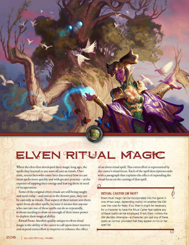 Deep Magic (Pocket Edition) (5E)