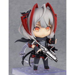 Good Smile Company: Nendoroid: Arknights - W #1375 (ONLINE ORDER ONLY)