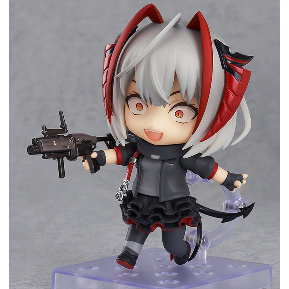Good Smile Company: Nendoroid: Arknights - W #1375 (ONLINE ORDER ONLY)