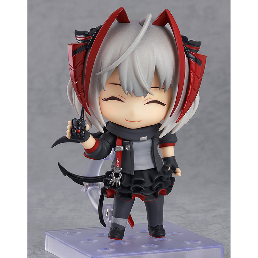 Good Smile Company: Nendoroid: Arknights - W #1375 (ONLINE ORDER ONLY)