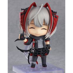 Good Smile Company: Nendoroid: Arknights - W #1375 (ONLINE ORDER ONLY)