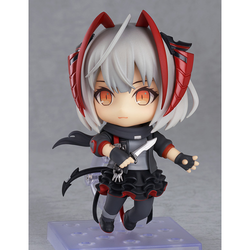 Good Smile Company: Nendoroid: Arknights - W #1375 (ONLINE ORDER ONLY)