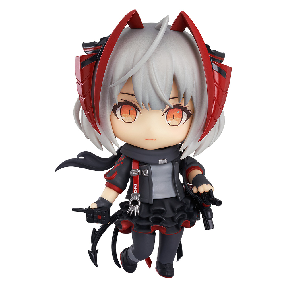 Good Smile Company: Nendoroid: Arknights - W #1375 (ONLINE ORDER ONLY)