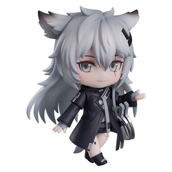 Nendoroid: Arknights - Lappland #1598 (ONLINE ORDER ONLY)