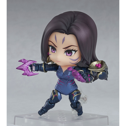 Good Smile Company: Nendoroid: League of Legends - Kai'Sa #1606 (ONLINE ORDER ONLY)