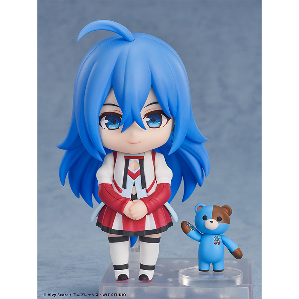 Good Smile Company: Nendoroid: Vivy: Fluorite Eye's Song - Vivy #1931 (ONLINE ORDER ONLY)