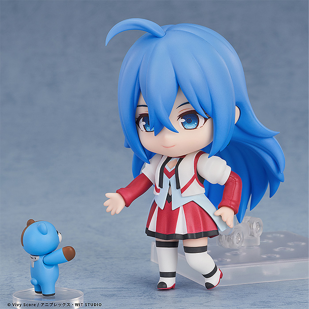 Good Smile Company: Nendoroid: Vivy: Fluorite Eye's Song - Vivy #1931 (ONLINE ORDER ONLY)