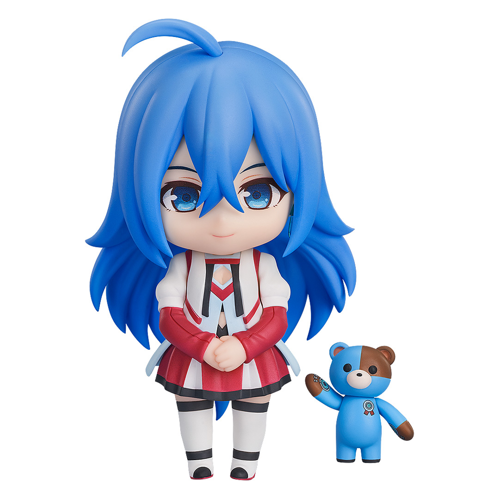 Good Smile Company: Nendoroid: Vivy: Fluorite Eye's Song - Vivy #1931 (ONLINE ORDER ONLY)