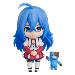 Good Smile Company: Nendoroid: Vivy: Fluorite Eye's Song - Vivy #1931 (ONLINE ORDER ONLY)