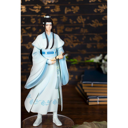 Good Smile Company: The Master of Diabolism - POP UP PARADE Lan Wangji (ONLINE ORDER ONLY)