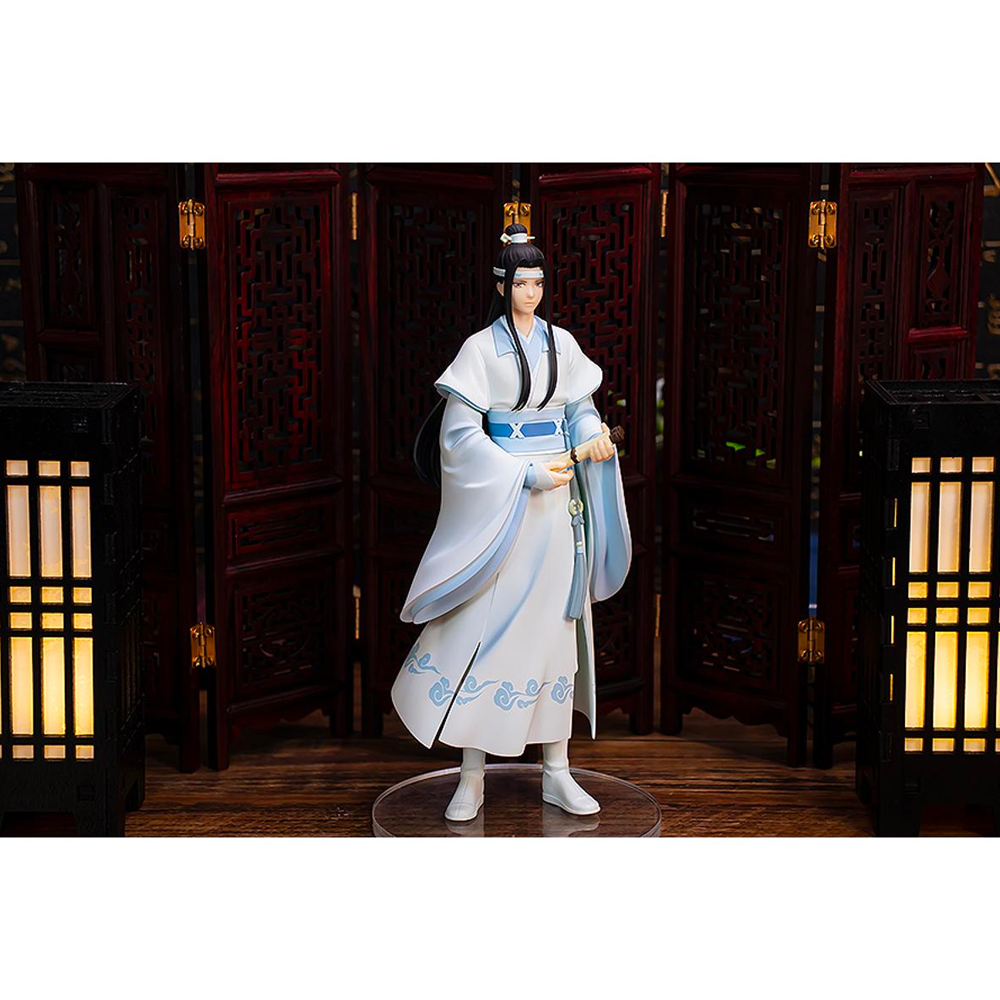 Good Smile Company: The Master of Diabolism - POP UP PARADE Lan Wangji (ONLINE ORDER ONLY)