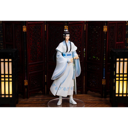 Good Smile Company: The Master of Diabolism - POP UP PARADE Lan Wangji (ONLINE ORDER ONLY)