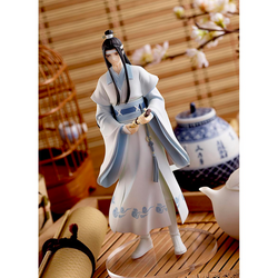 Good Smile Company: The Master of Diabolism - POP UP PARADE Lan Wangji (ONLINE ORDER ONLY)