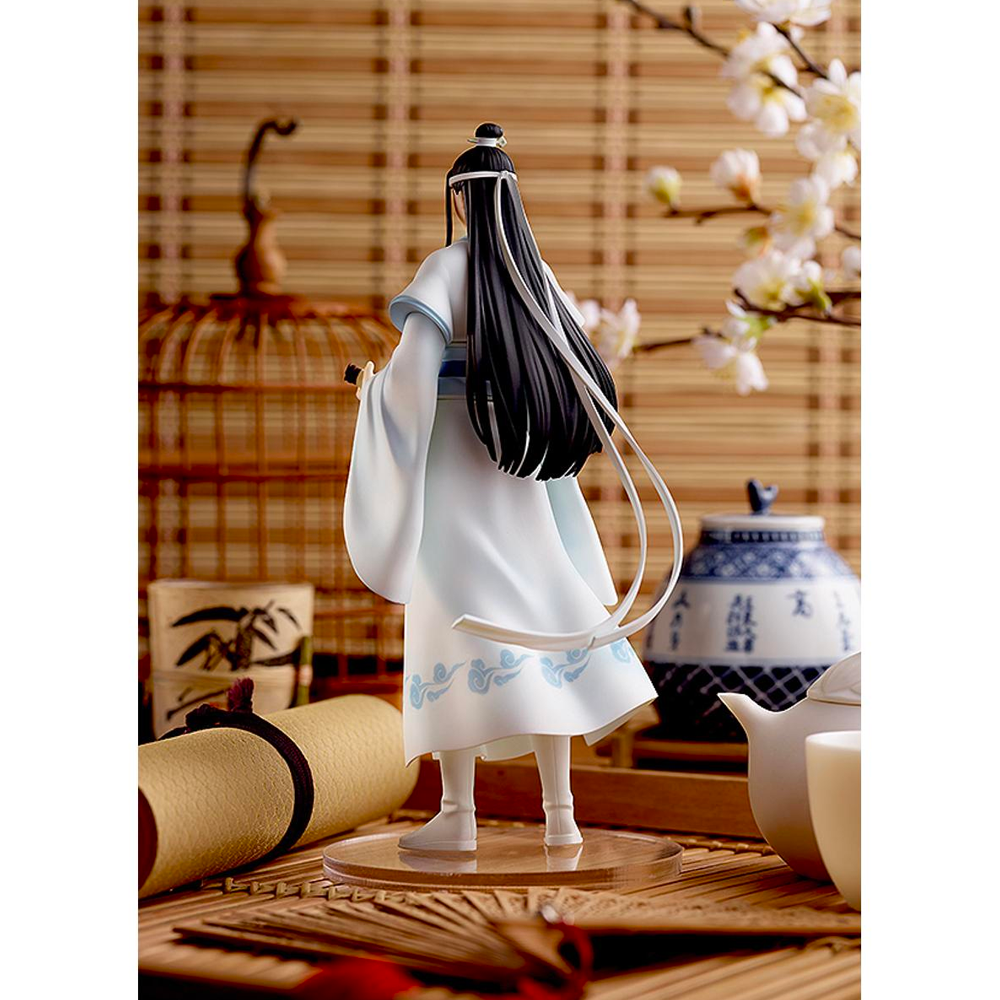 Good Smile Company: The Master of Diabolism - POP UP PARADE Lan Wangji (ONLINE ORDER ONLY)