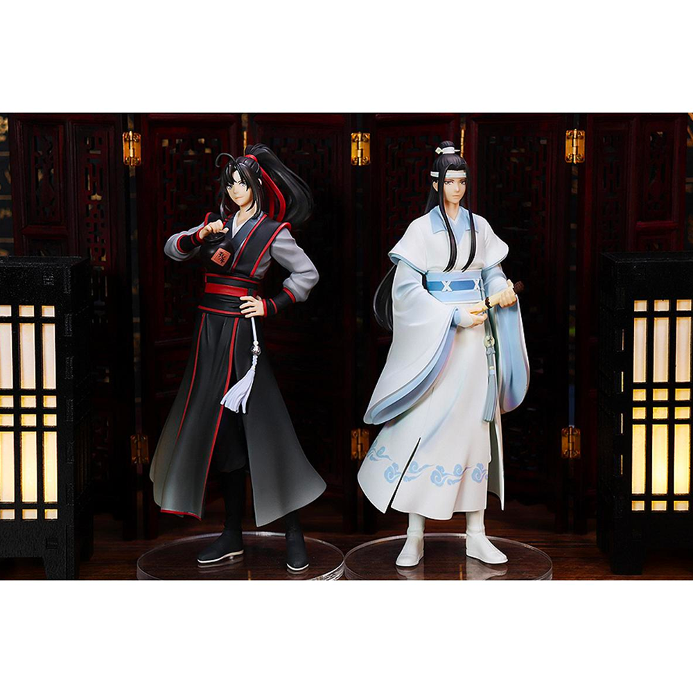 Good Smile Company: The Master of Diabolism - POP UP PARADE Lan Wangji (ONLINE ORDER ONLY)