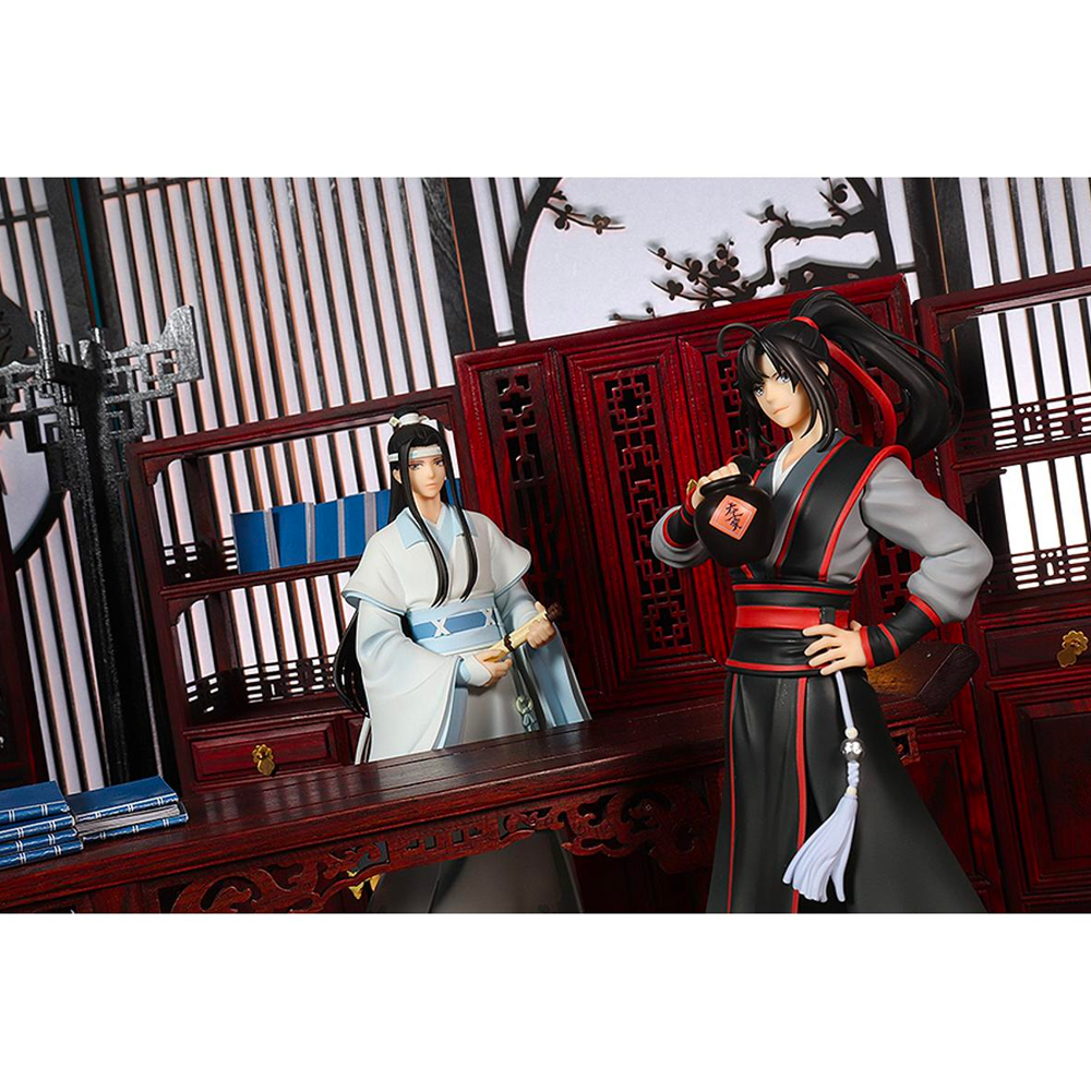 Good Smile Company: The Master of Diabolism - POP UP PARADE Lan Wangji (ONLINE ORDER ONLY)