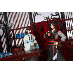 Good Smile Company: The Master of Diabolism - POP UP PARADE Lan Wangji (ONLINE ORDER ONLY)