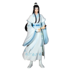 Good Smile Company: The Master of Diabolism - POP UP PARADE Lan Wangji (ONLINE ORDER ONLY)