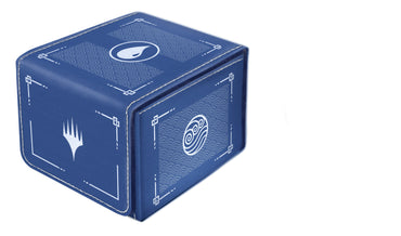 Gatherers' Tavern: Avatar The Last Airbender - Water Domaru Deck Box (ONLINE ORDER ONLY)