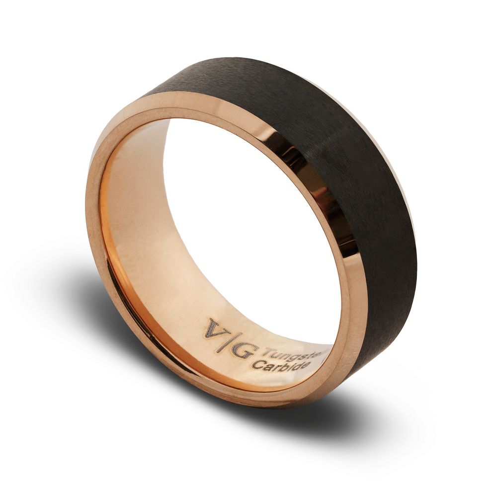 The “Gatsby” Ring (ONLINE ORDER ONLY)