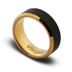 The “Gatsby” Ring (ONLINE ORDER ONLY)