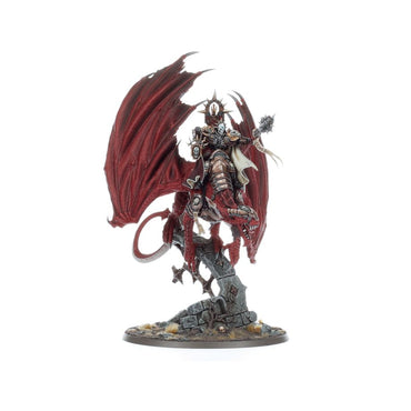 Warhammer: Age of Sigmar - Stormcast Eternals - Ionus Cryptborn