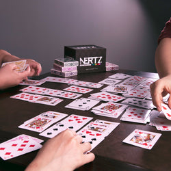 Nertz (ONLINE ORDER ONLY)