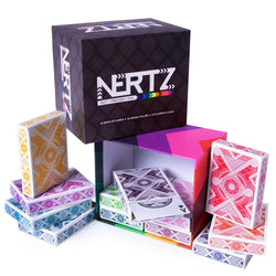 Nertz (ONLINE ORDER ONLY)
