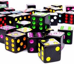Blackout Dice