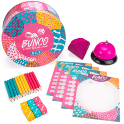 Bunco: A Very Social Game (ONLINE ORDER ONLY)