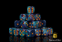 Radiant Universal Dice (ONLINE ORDER ONLY)