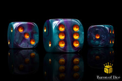Radiant Universal Dice (ONLINE ORDER ONLY)
