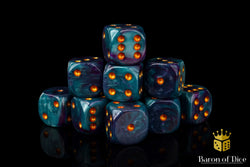 Radiant Universal Dice (ONLINE ORDER ONLY)