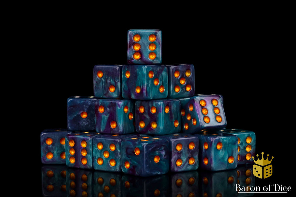 Radiant Universal Dice (ONLINE ORDER ONLY)