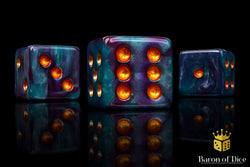 Radiant Universal Dice (ONLINE ORDER ONLY)