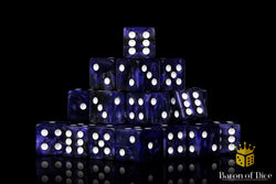 Honorable Dice (ONLINE ORDER ONLY)