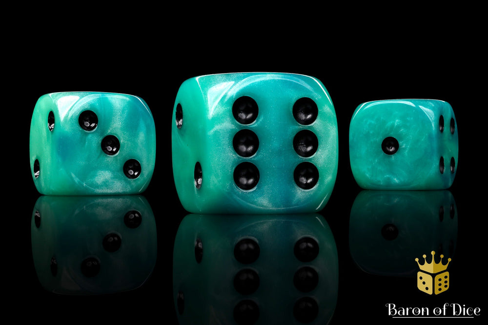 Empyrean Dice (ONLINE ORDER ONLY)