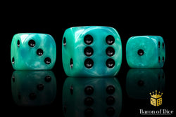 Empyrean Dice (ONLINE ORDER ONLY)