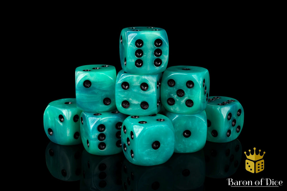 Empyrean Dice (ONLINE ORDER ONLY)