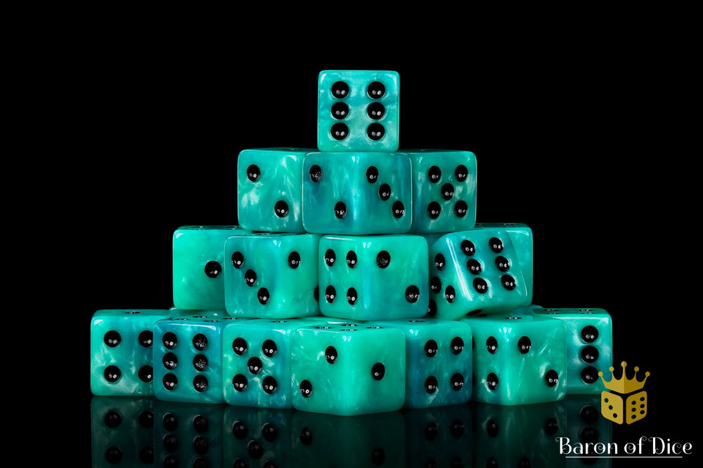 Empyrean Dice (ONLINE ORDER ONLY)