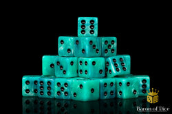 Empyrean Dice (ONLINE ORDER ONLY)